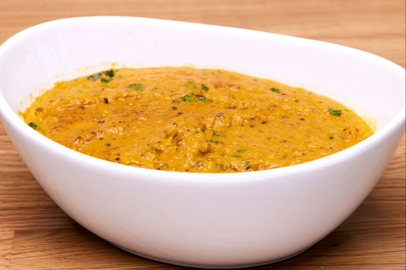 Baingan Bharta