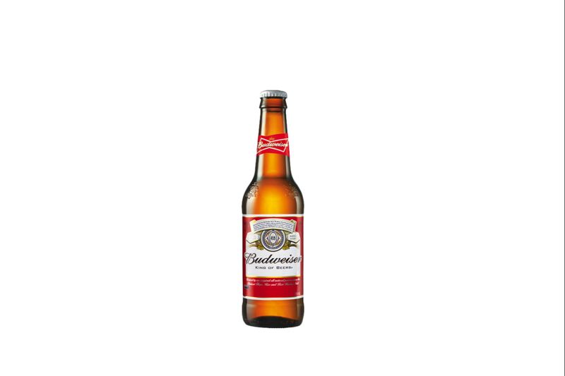Budweiser