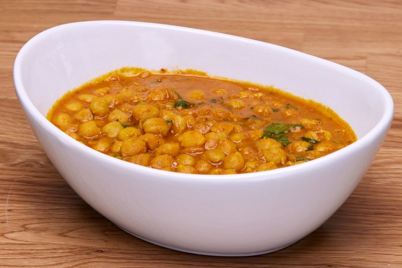 Channa Masala