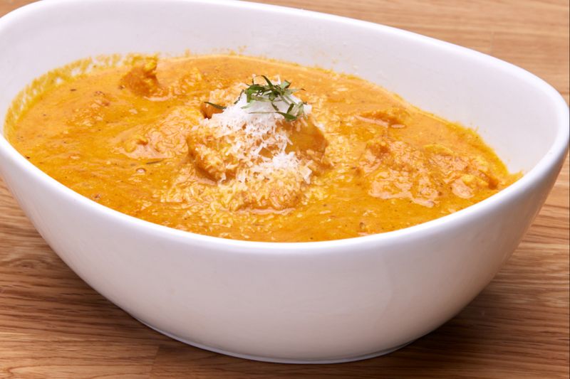Chettinad Combination