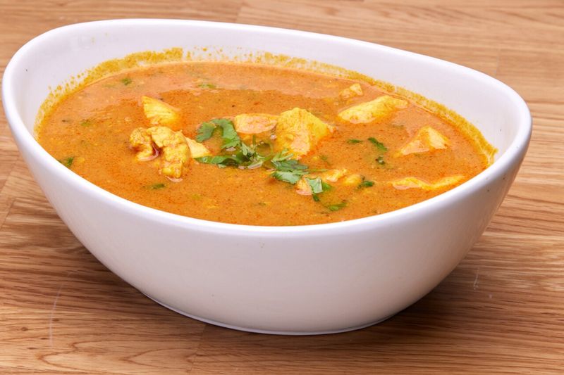Curry