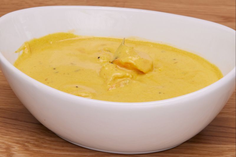Goan Shrimp Curry