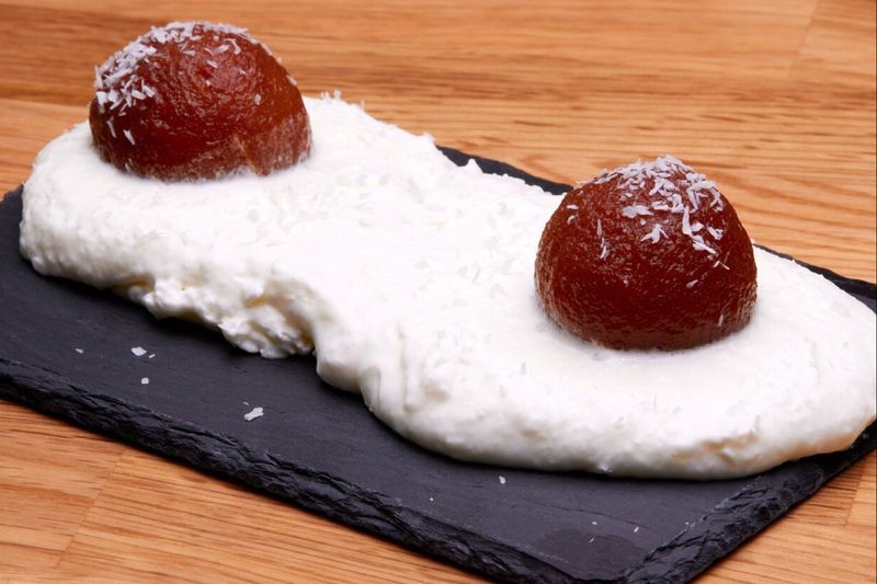 Gulab Jamun