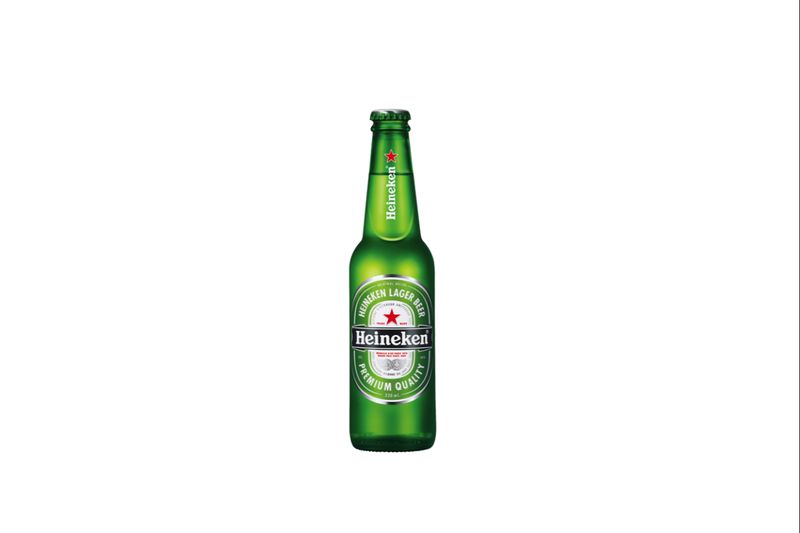 Heineken NA 0.0