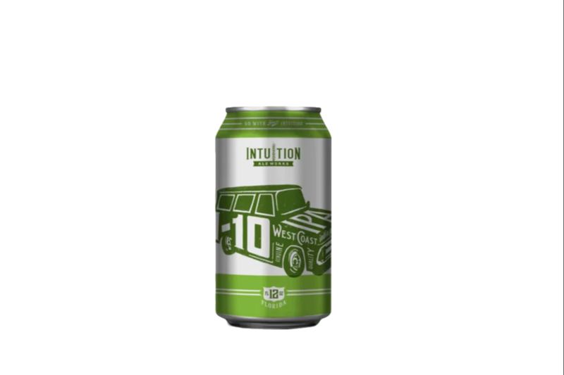 Intuition I-10