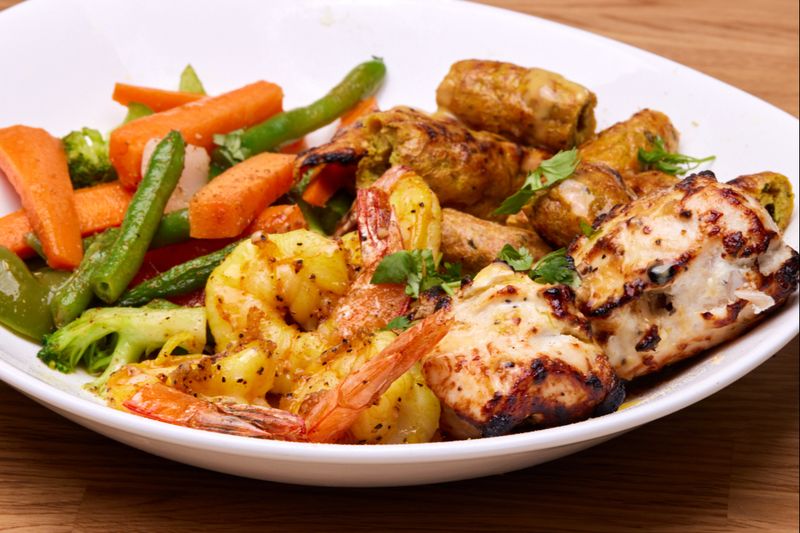 Jax Tandoori