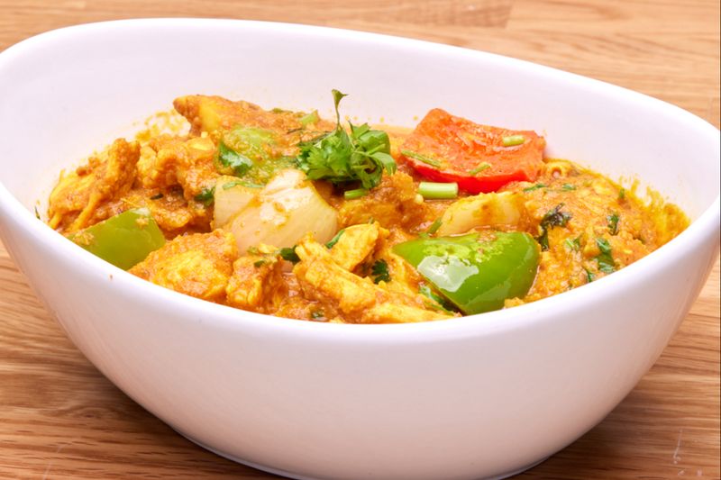 Kadhai Combination