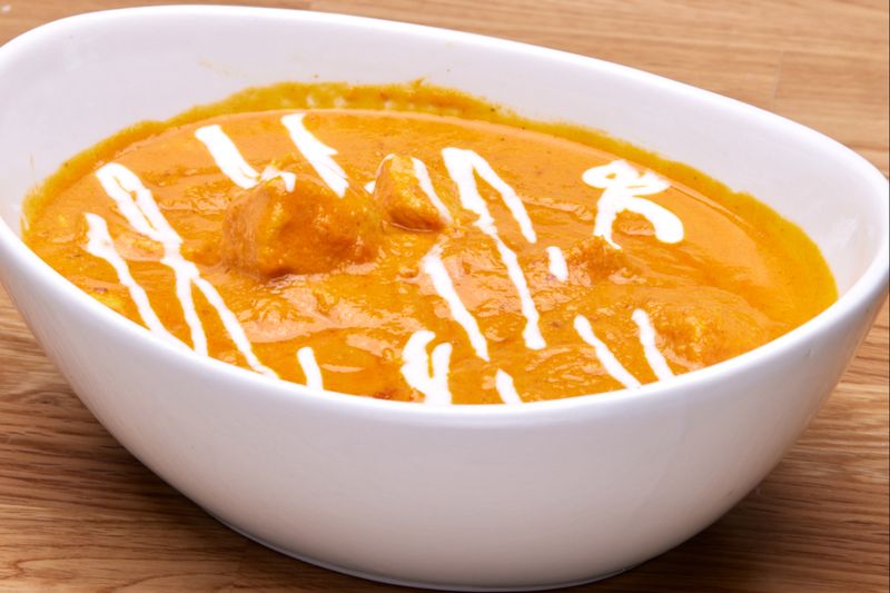 Korma Combination