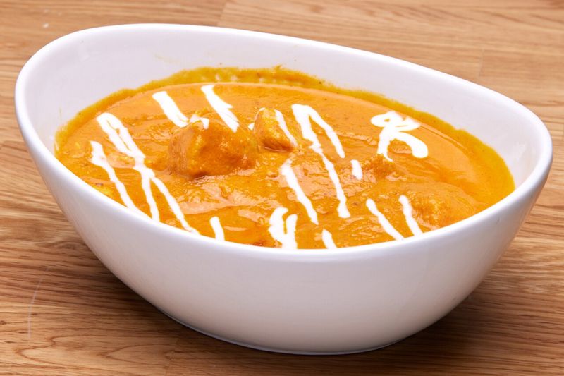 Korma