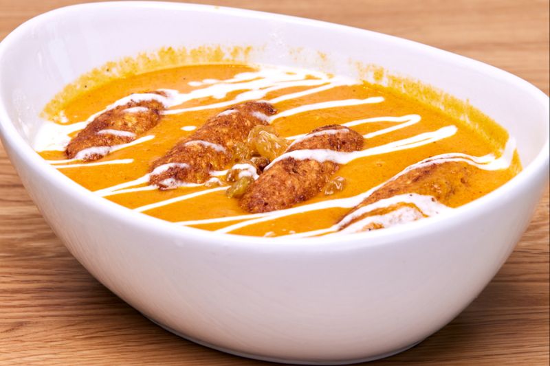 Malai Kofta