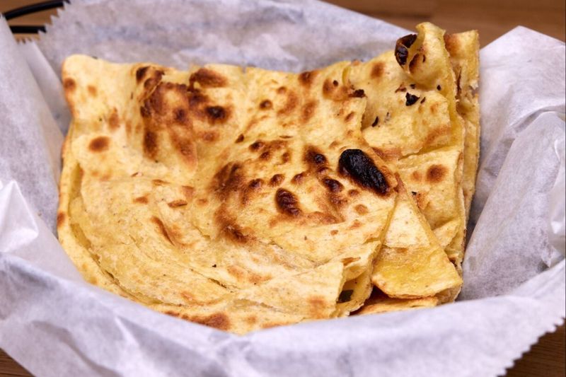 Paratha