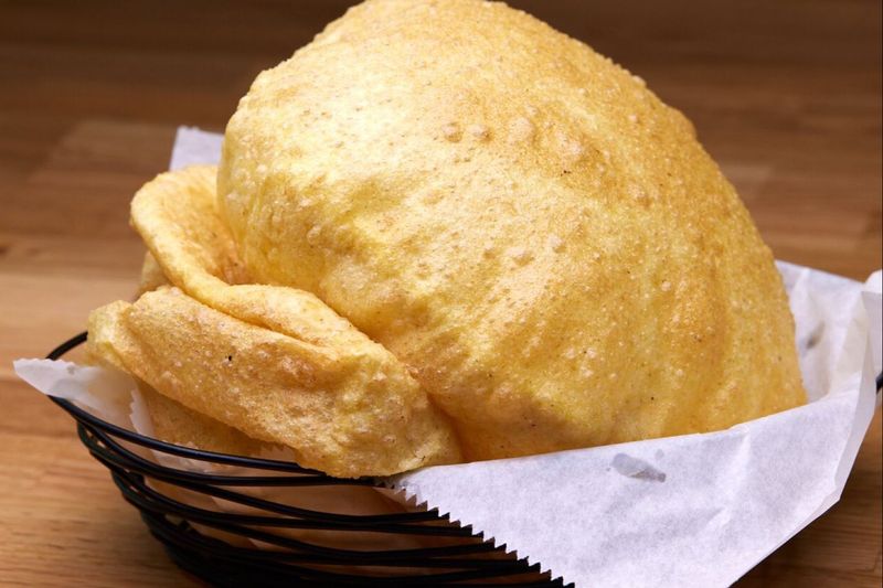 Puri (Poori)