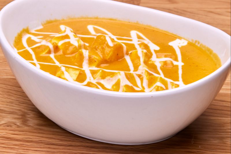 Shahi Paneer
