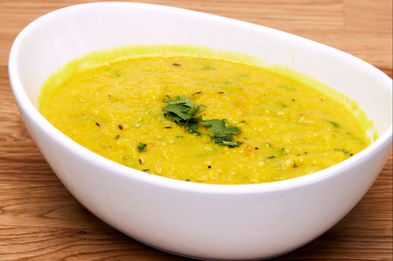 Tadka Daal