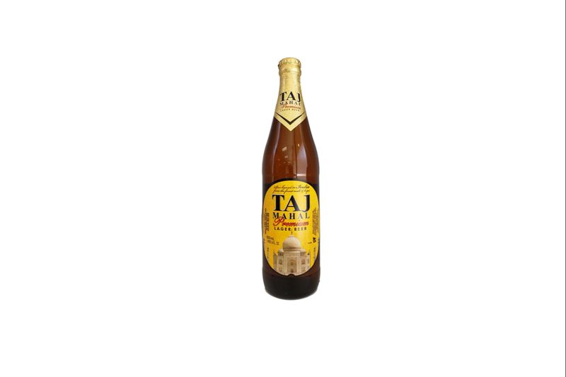 Taj Mahal 22 oz