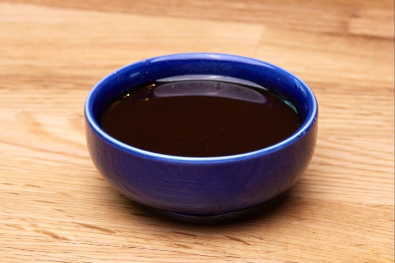 Tamrind Sauce