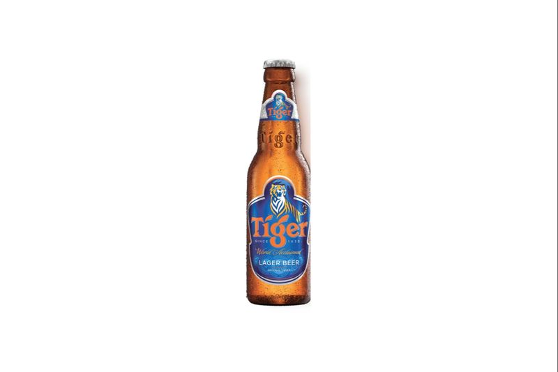 Tiger Beer