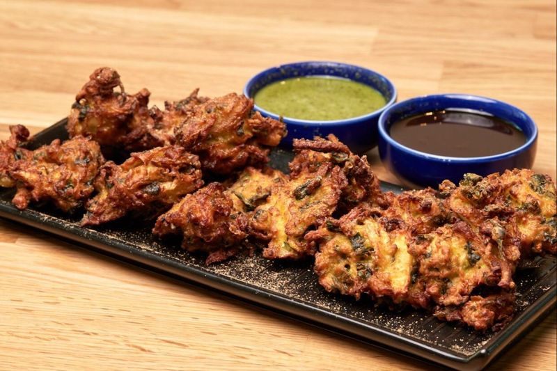 Veg Pakora