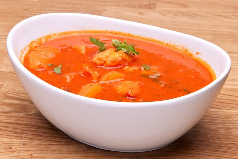 Vindaloo