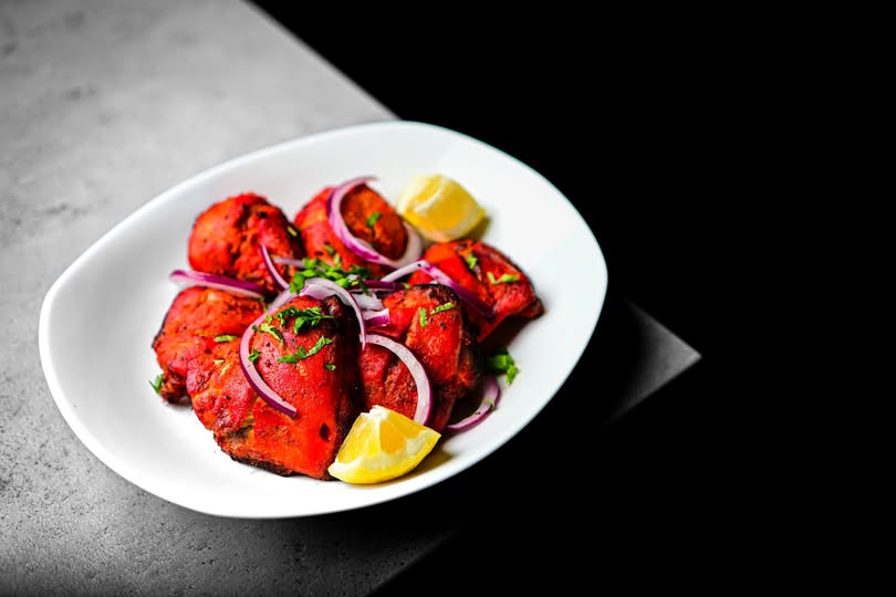 Tandoori Platter - Clay oven specialties